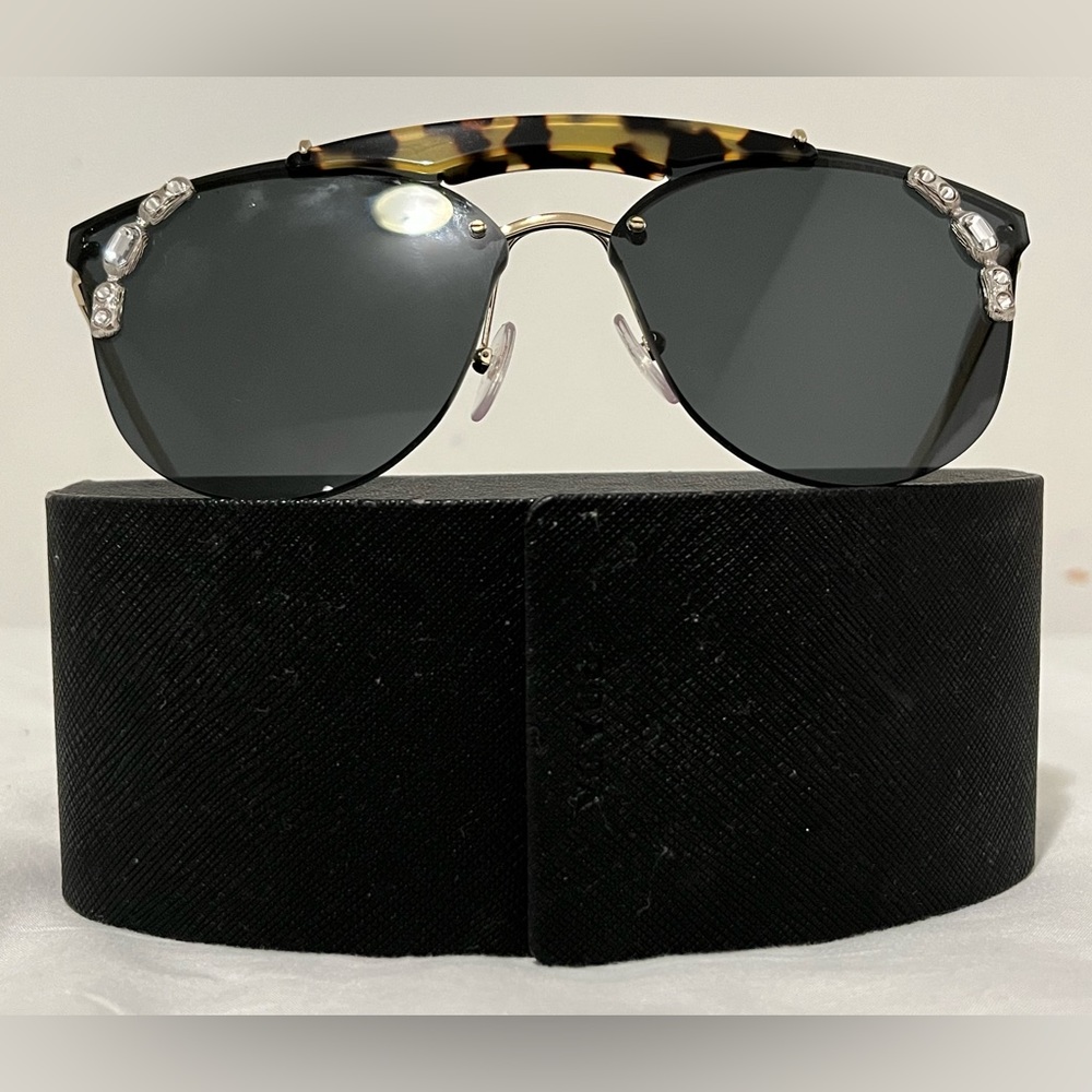 Prada Sunglasses